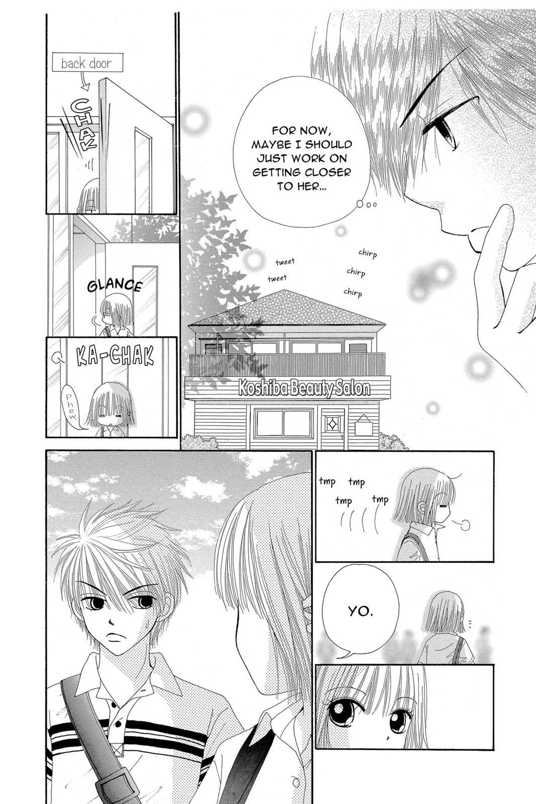 Read Beauty Pop EN Manga Online