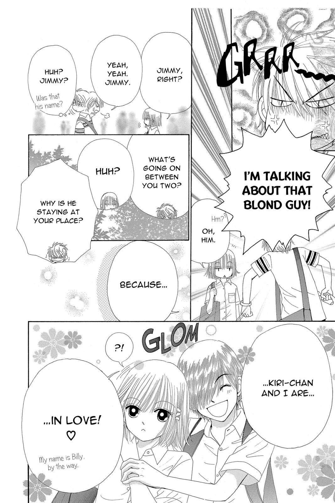 Read Beauty Pop EN Manga Online