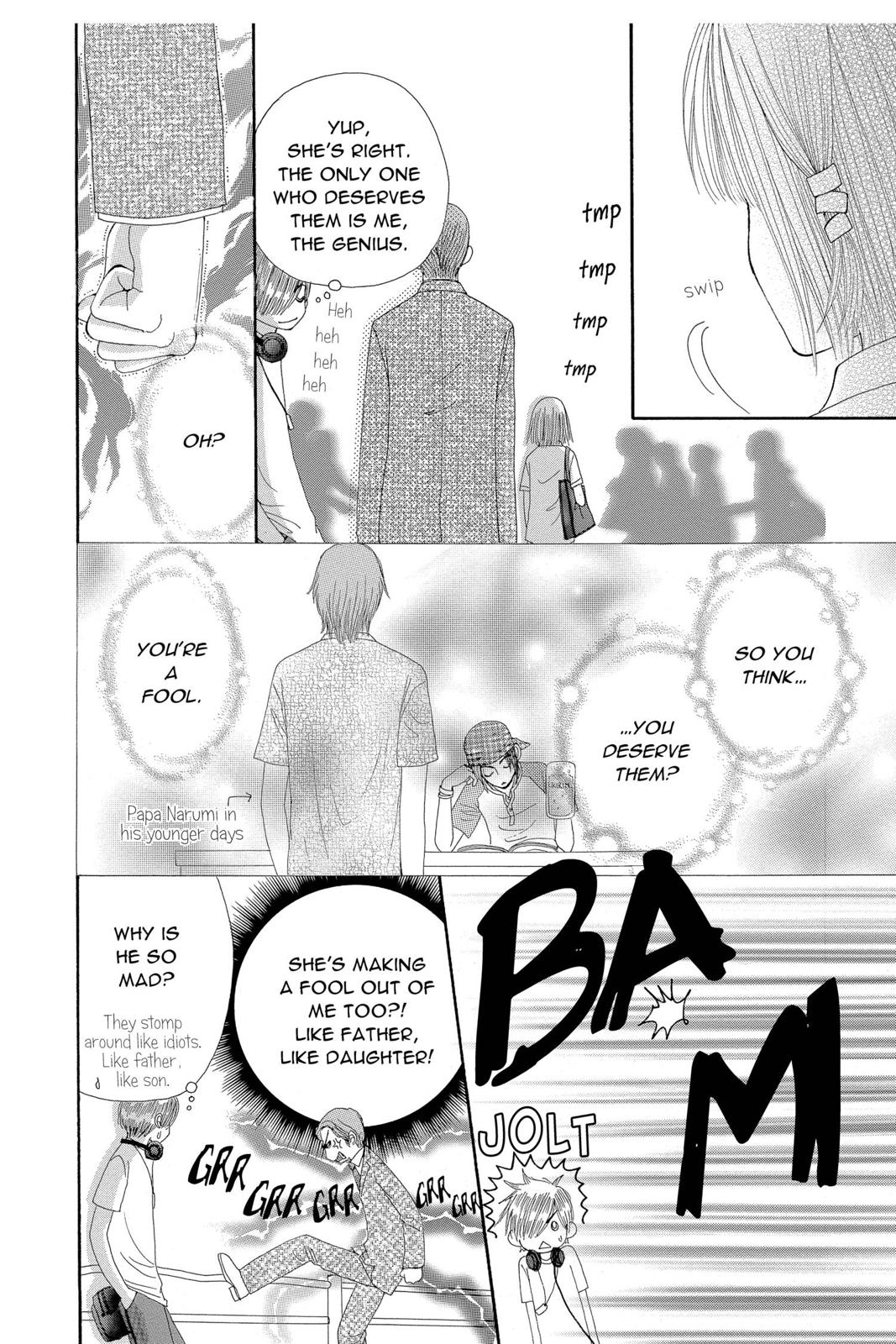 Read Beauty Pop EN Manga Online