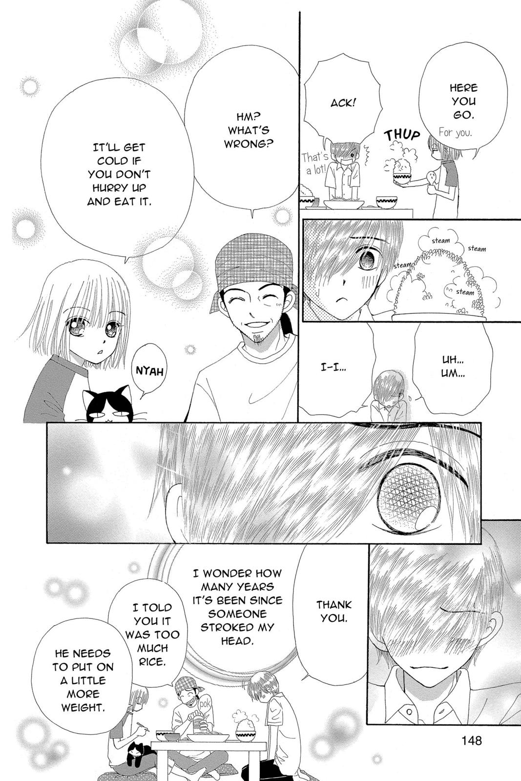 Read Beauty Pop EN Manga Online