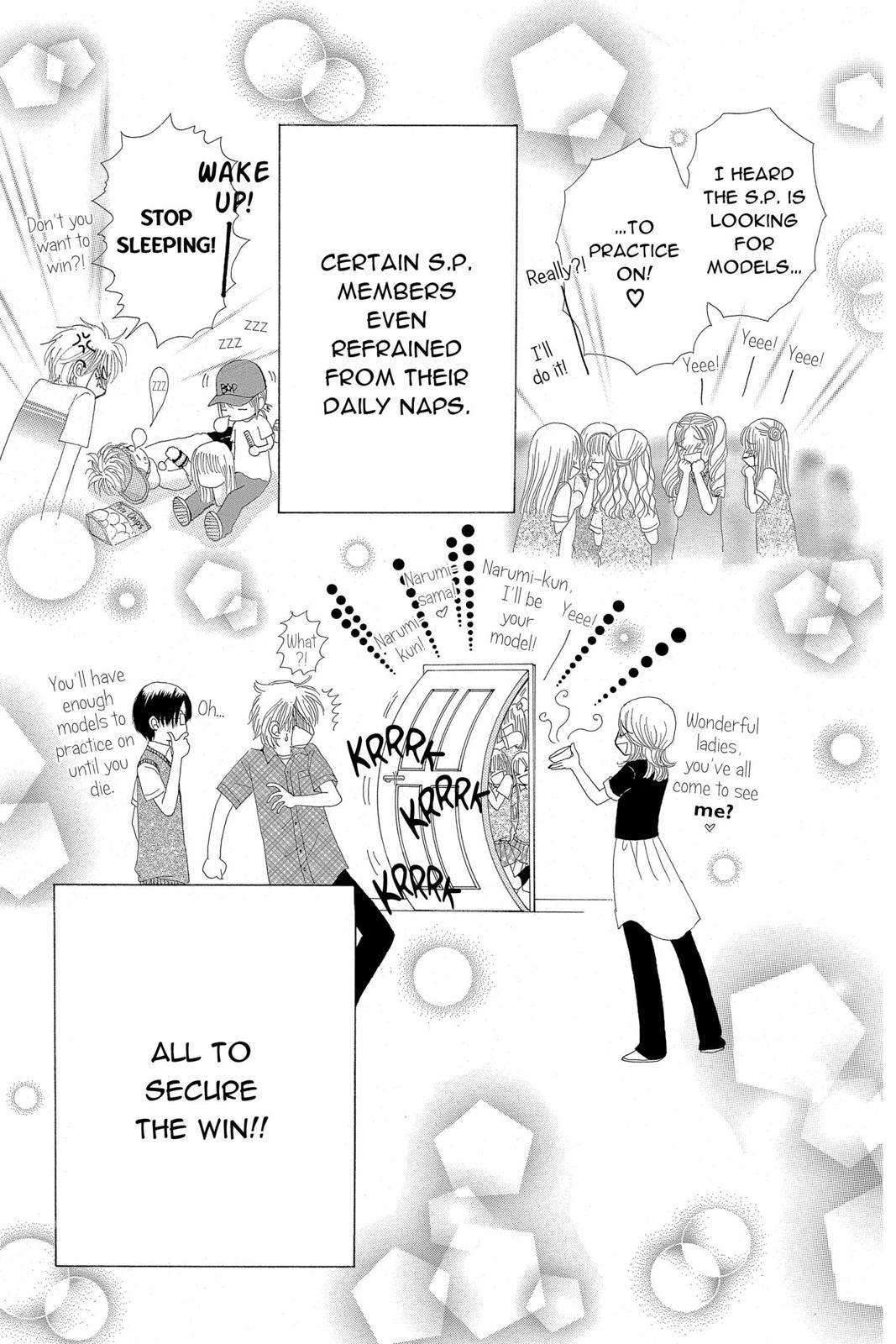 Read Beauty Pop EN Manga Online