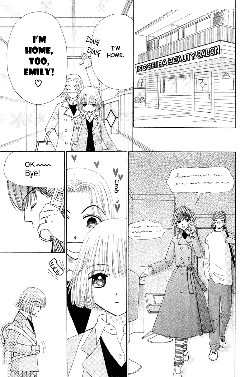 Read Beauty Pop EN Manga Online