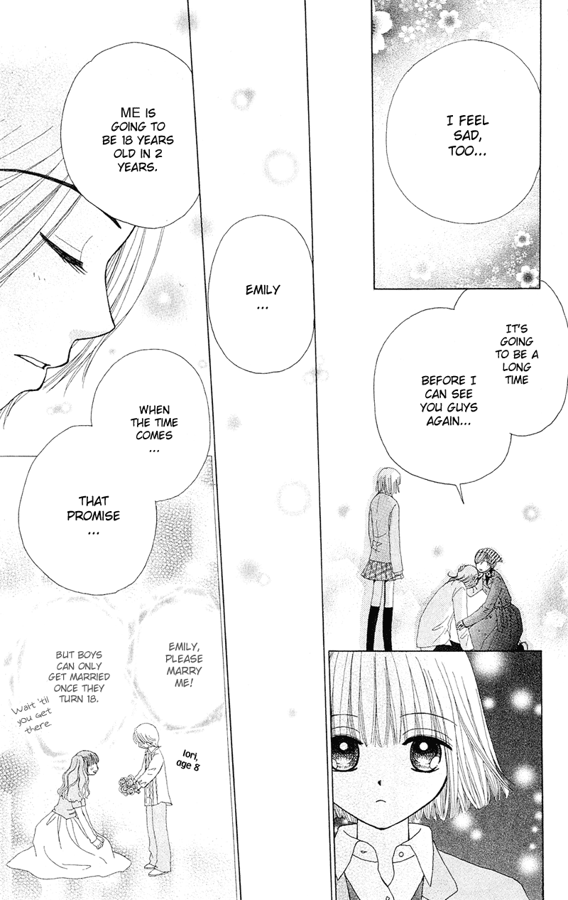 Read Beauty Pop EN Manga Online