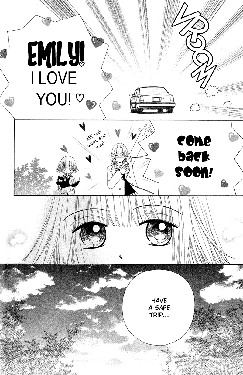 Read Beauty Pop EN Manga Online