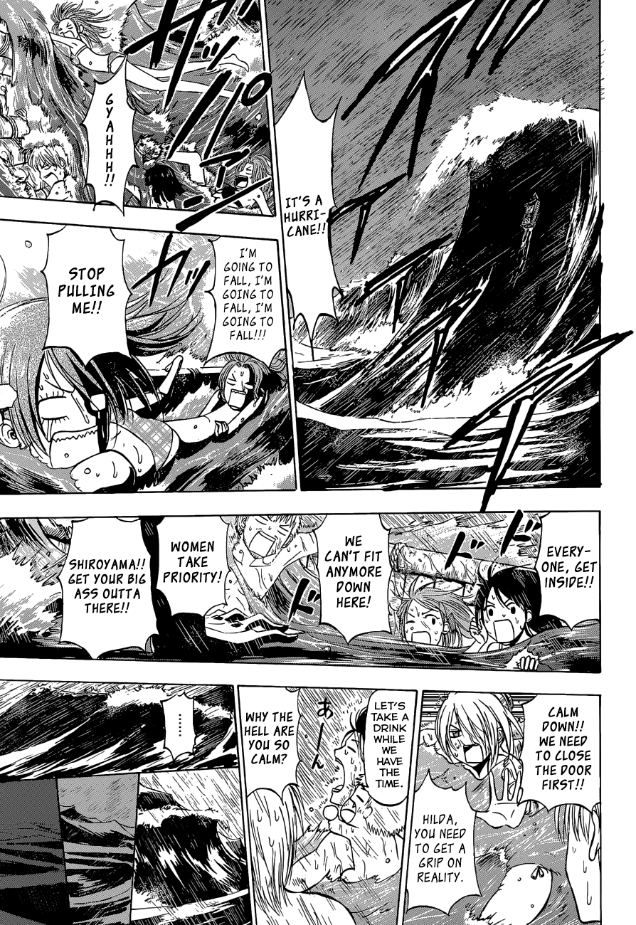 Read Beelzebub EN Manga Online