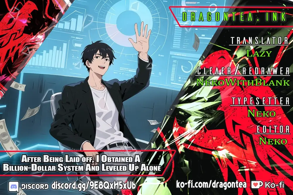 Read Bei Caiyuan Hou Huo Yiwan Xitong, Wo Duzi Shengji EN Manga Online