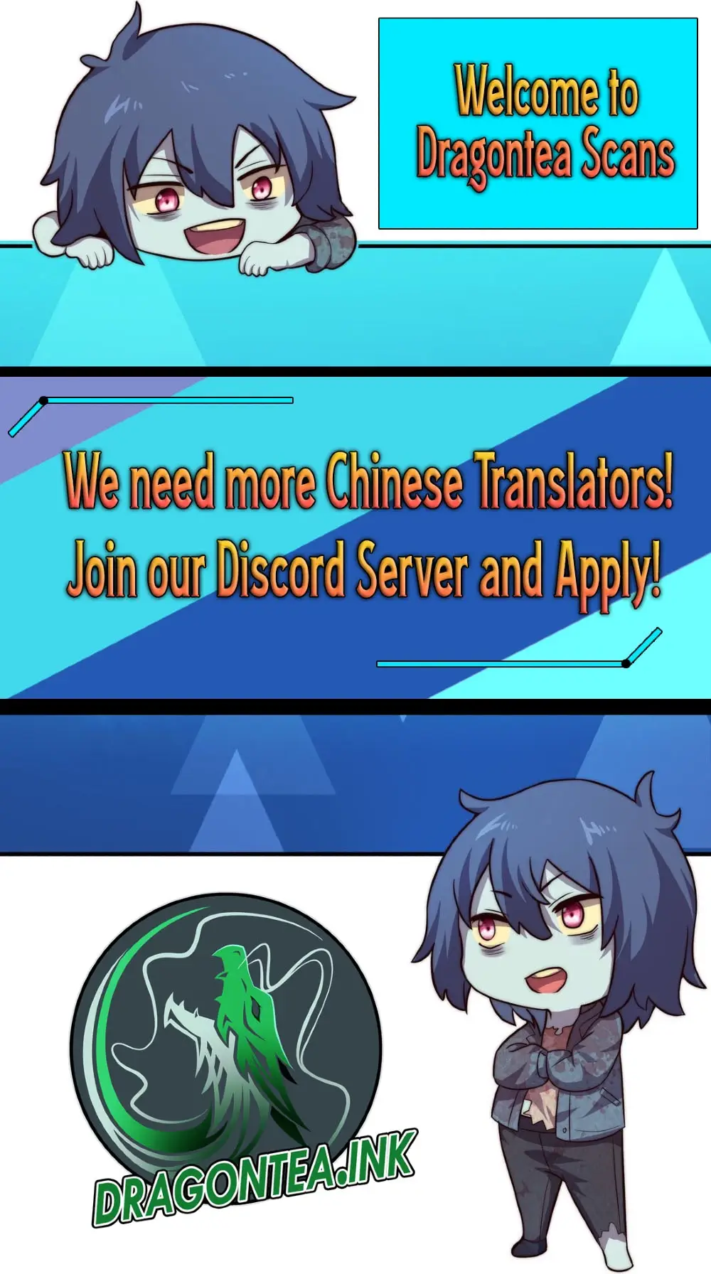 Read Bei Caiyuan Hou Huo Yiwan Xitong, Wo Duzi Shengji EN Manga Online