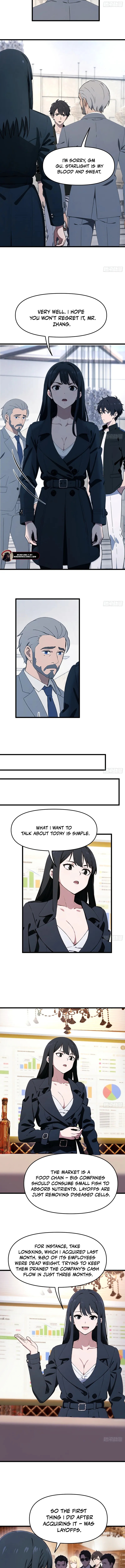 Read Bei Caiyuan Hou Huo Yiwan Xitong, Wo Duzi Shengji EN Manga Online