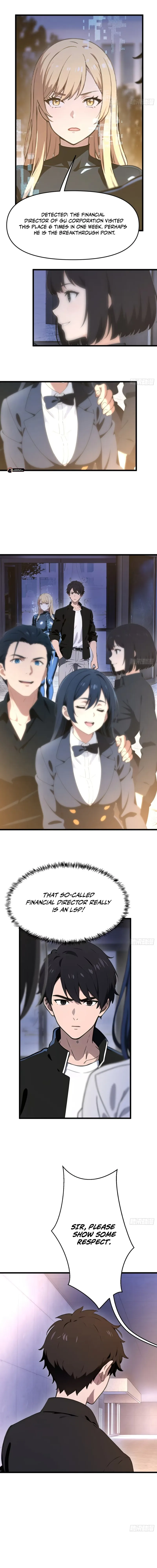 Read Bei Caiyuan Hou Huo Yiwan Xitong, Wo Duzi Shengji EN Manga Online