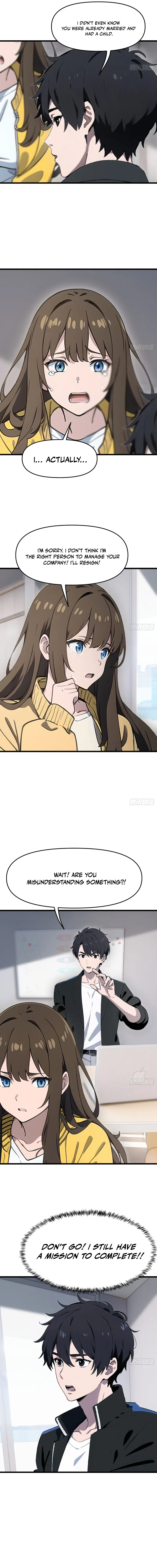 Read Bei Caiyuan Hou Huo Yiwan Xitong, Wo Duzi Shengji EN Manga Online