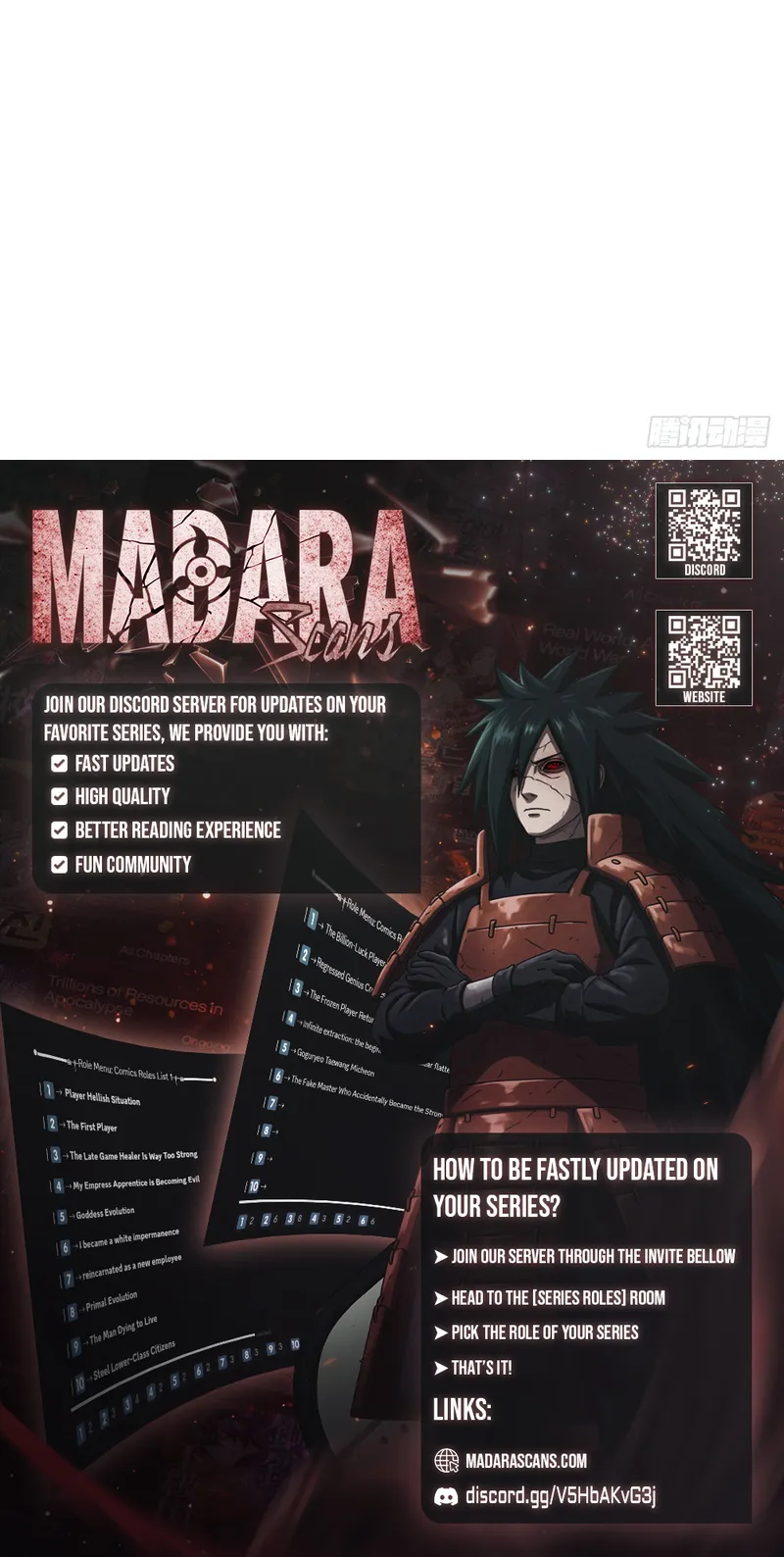 Read Bei Caiyuan Hou Huo Yiwan Xitong, Wo Duzi Shengji EN Manga Online