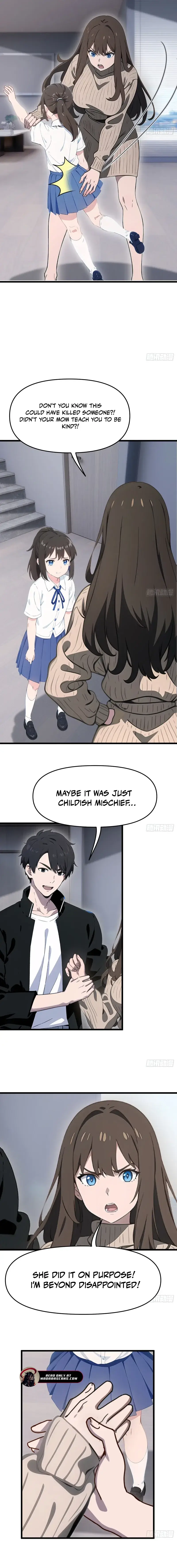 Read Bei Caiyuan Hou Huo Yiwan Xitong, Wo Duzi Shengji EN Manga Online