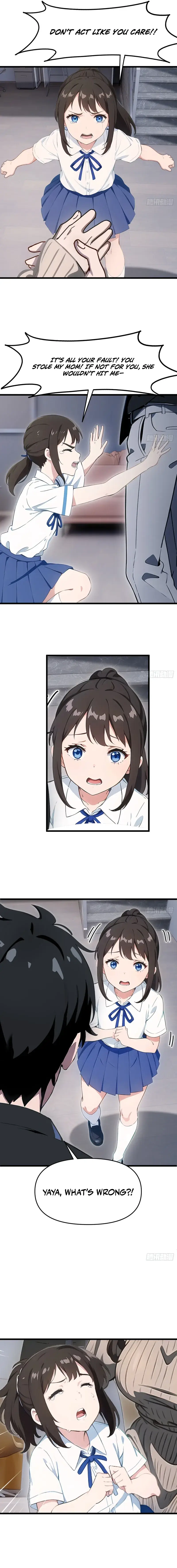 Read Bei Caiyuan Hou Huo Yiwan Xitong, Wo Duzi Shengji EN Manga Online