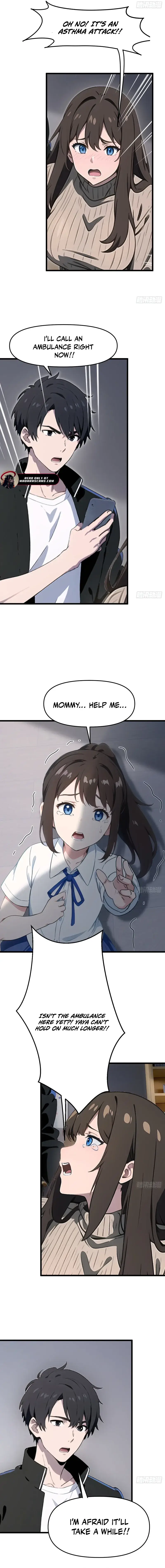 Read Bei Caiyuan Hou Huo Yiwan Xitong, Wo Duzi Shengji EN Manga Online