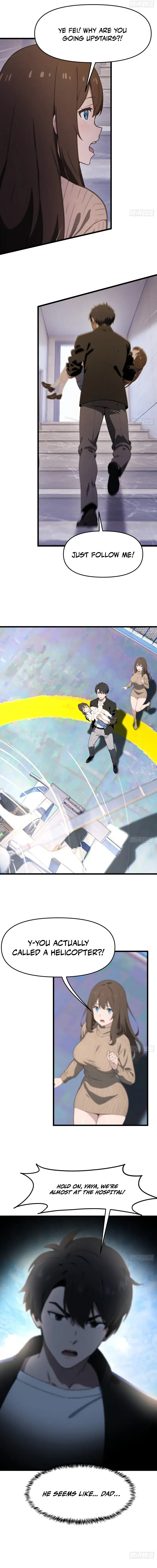 Read Bei Caiyuan Hou Huo Yiwan Xitong, Wo Duzi Shengji EN Manga Online