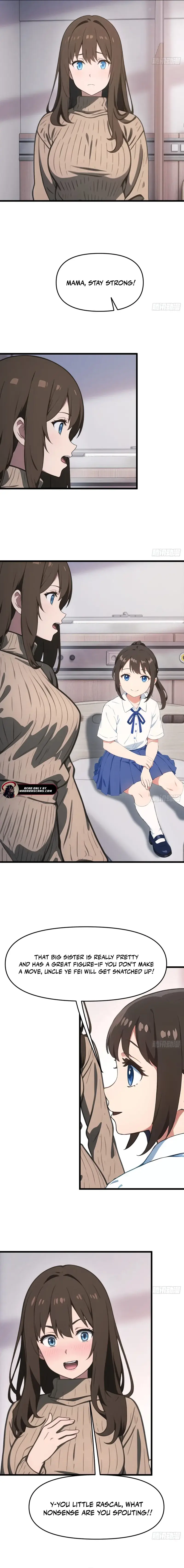 Read Bei Caiyuan Hou Huo Yiwan Xitong, Wo Duzi Shengji EN Manga Online