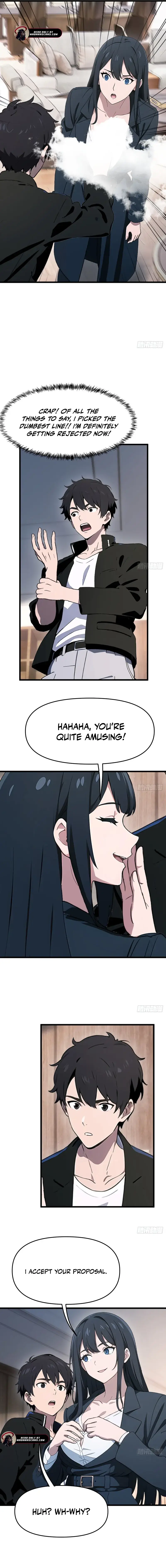 Read Bei Caiyuan Hou Huo Yiwan Xitong, Wo Duzi Shengji EN Manga Online