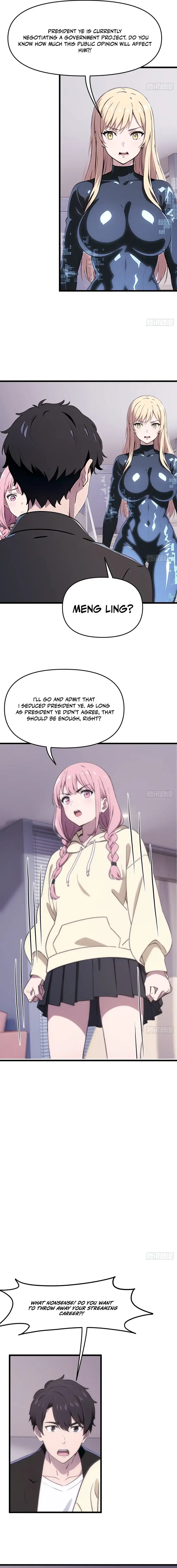 Read Bei Caiyuan Hou Huo Yiwan Xitong, Wo Duzi Shengji EN Manga Online