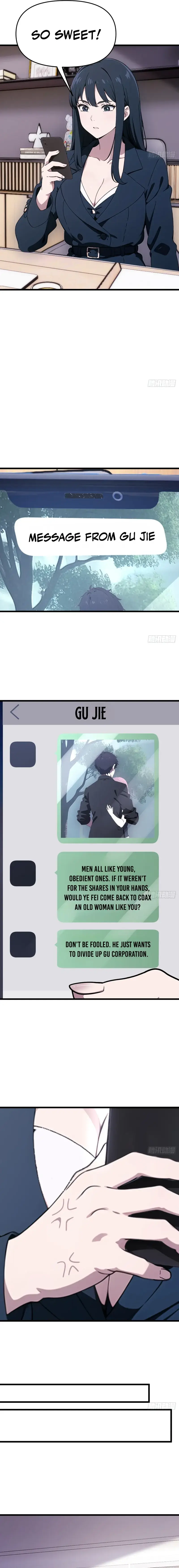 Read Bei Caiyuan Hou Huo Yiwan Xitong, Wo Duzi Shengji EN Manga Online