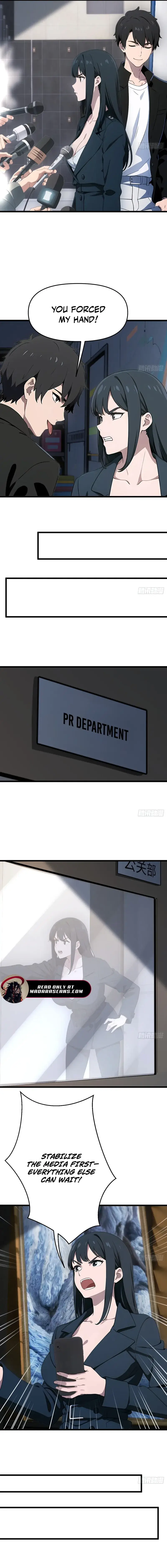 Read Bei Caiyuan Hou Huo Yiwan Xitong, Wo Duzi Shengji EN Manga Online