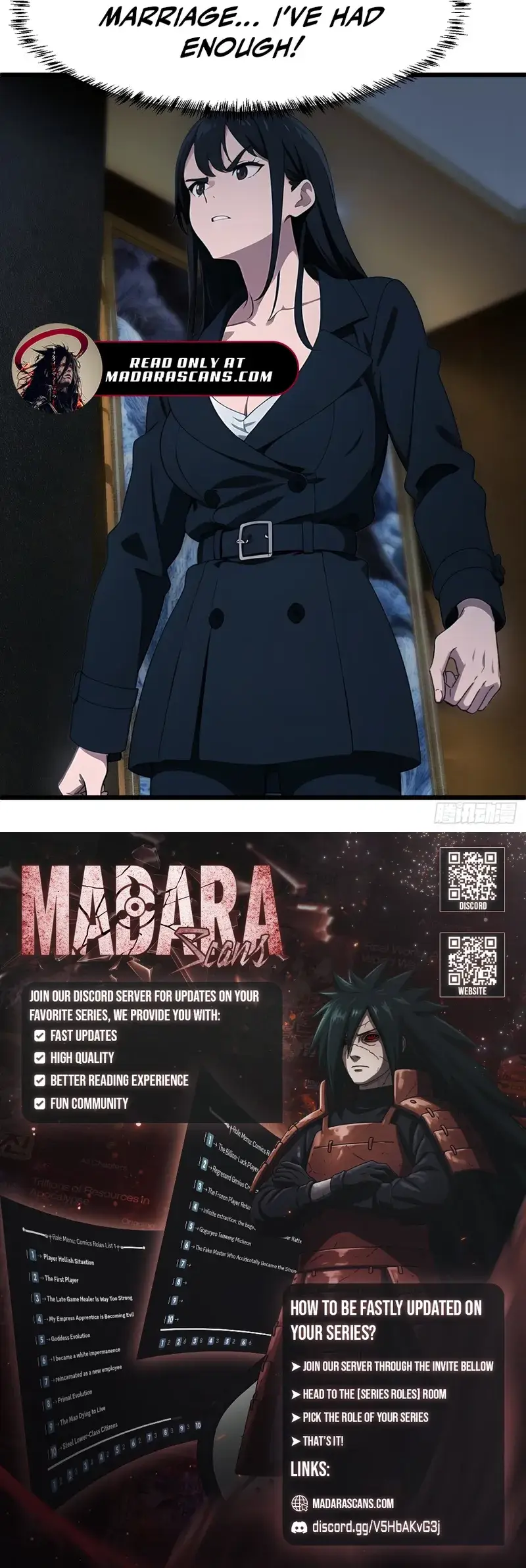 Read Bei Caiyuan Hou Huo Yiwan Xitong, Wo Duzi Shengji EN Manga Online