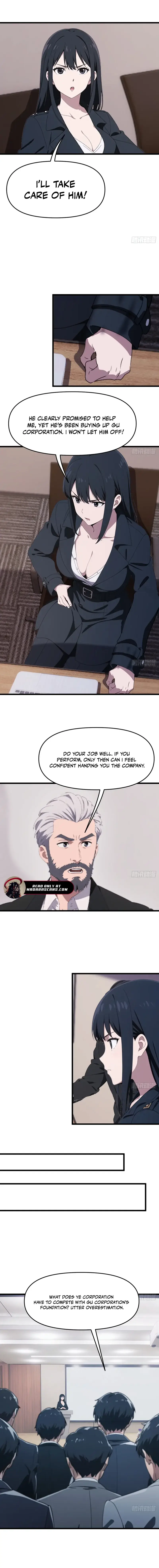 Read Bei Caiyuan Hou Huo Yiwan Xitong, Wo Duzi Shengji EN Manga Online