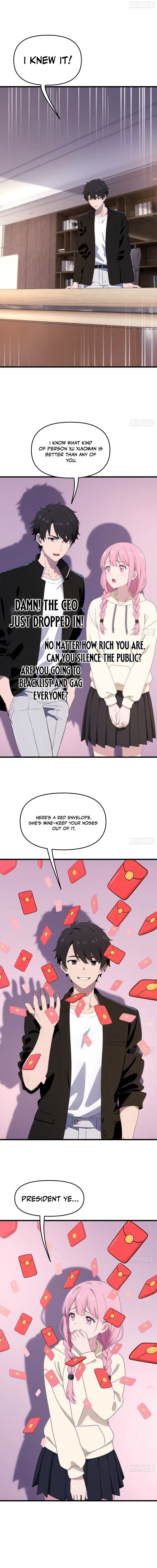 Read Bei Caiyuan Hou Huo Yiwan Xitong, Wo Duzi Shengji EN Manga Online