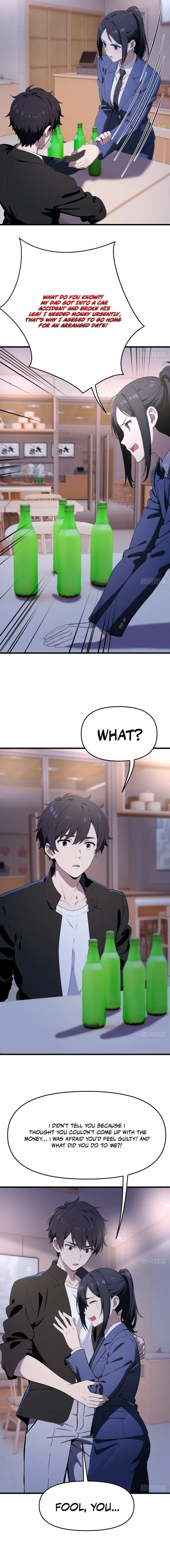 Read Bei Caiyuan Hou Huo Yiwan Xitong, Wo Duzi Shengji EN Manga Online