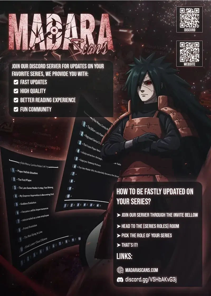 Read Bei Caiyuan Hou Huo Yiwan Xitong, Wo Duzi Shengji EN Manga Online