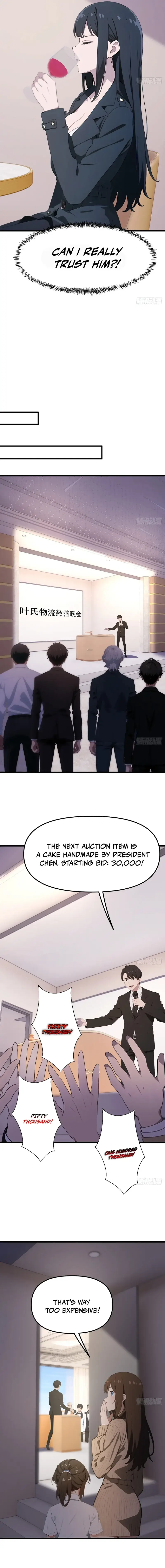 Read Bei Caiyuan Hou Huo Yiwan Xitong, Wo Duzi Shengji EN Manga Online