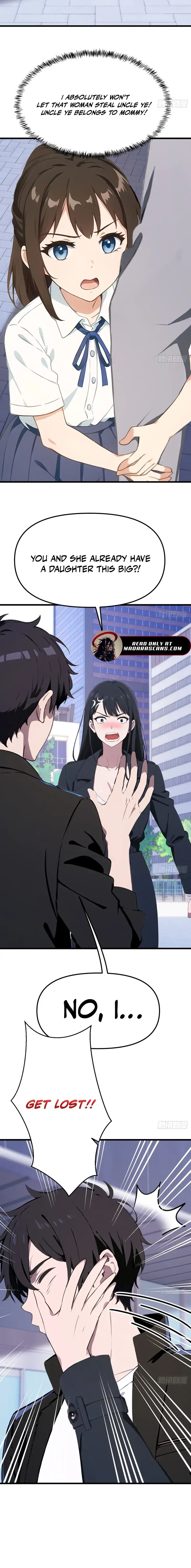 Read Bei Caiyuan Hou Huo Yiwan Xitong, Wo Duzi Shengji EN Manga Online