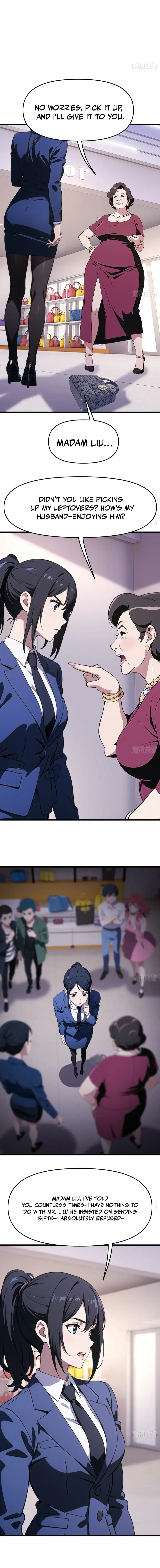 Read Bei Caiyuan Hou Huo Yiwan Xitong, Wo Duzi Shengji EN Manga Online