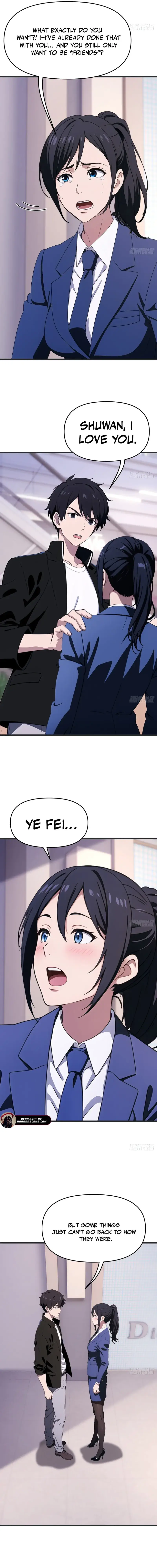 Read Bei Caiyuan Hou Huo Yiwan Xitong, Wo Duzi Shengji EN Manga Online