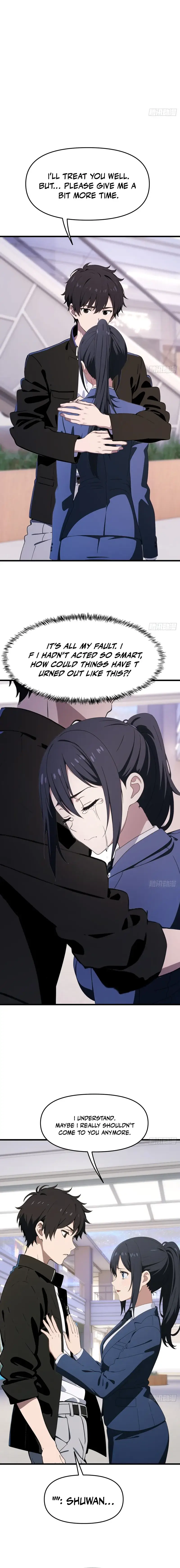 Read Bei Caiyuan Hou Huo Yiwan Xitong, Wo Duzi Shengji EN Manga Online