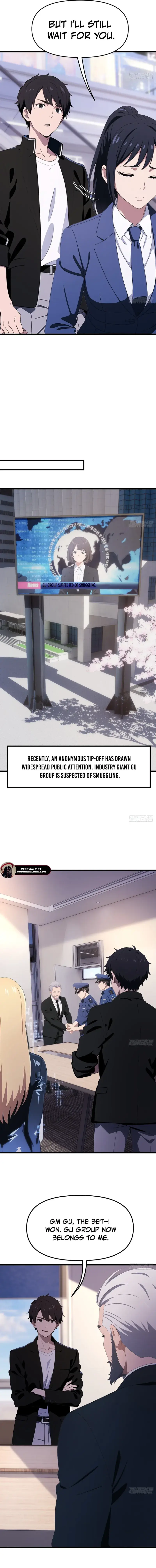 Read Bei Caiyuan Hou Huo Yiwan Xitong, Wo Duzi Shengji EN Manga Online