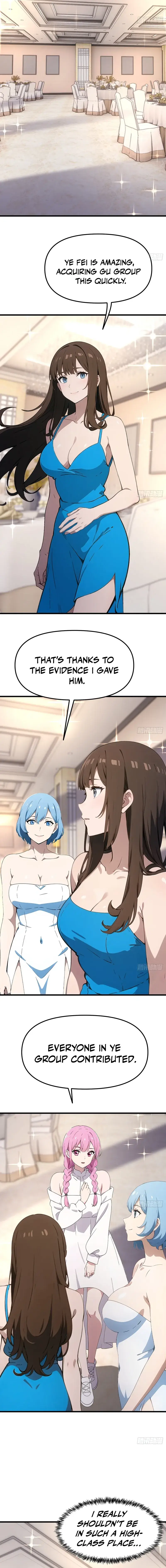 Read Bei Caiyuan Hou Huo Yiwan Xitong, Wo Duzi Shengji EN Manga Online