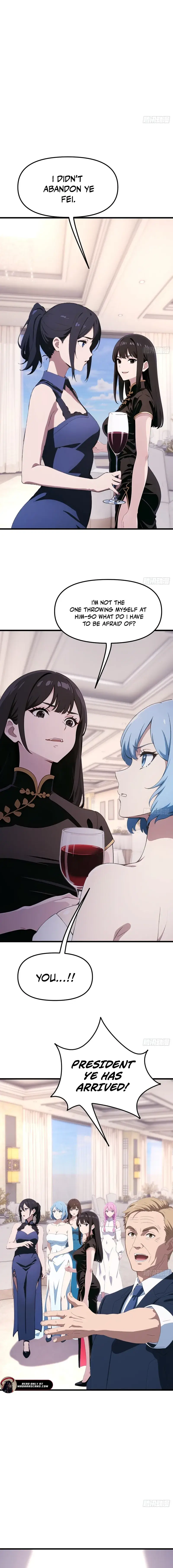 Read Bei Caiyuan Hou Huo Yiwan Xitong, Wo Duzi Shengji EN Manga Online