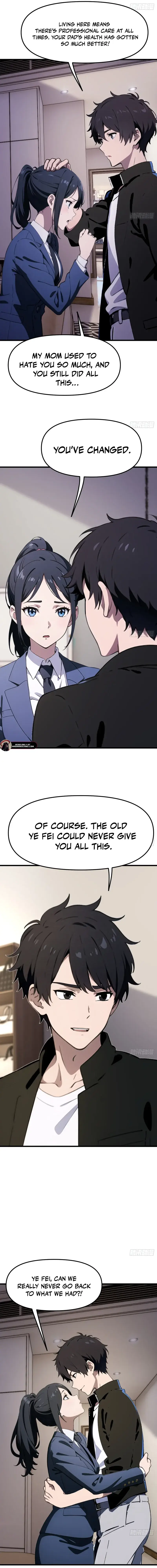 Read Bei Caiyuan Hou Huo Yiwan Xitong, Wo Duzi Shengji EN Manga Online