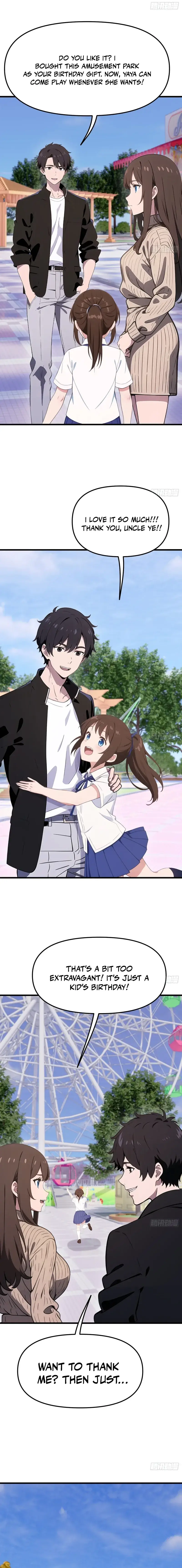 Read Bei Caiyuan Hou Huo Yiwan Xitong, Wo Duzi Shengji EN Manga Online