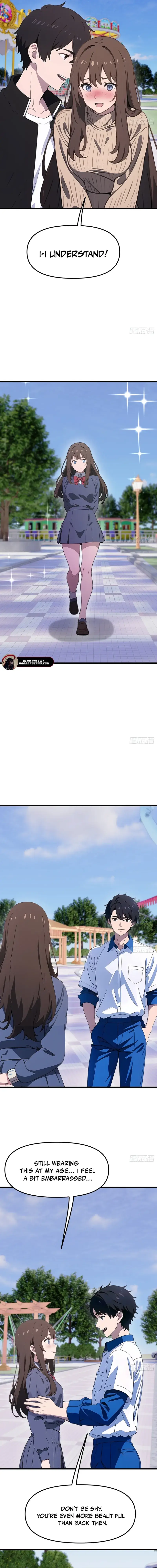 Read Bei Caiyuan Hou Huo Yiwan Xitong, Wo Duzi Shengji EN Manga Online