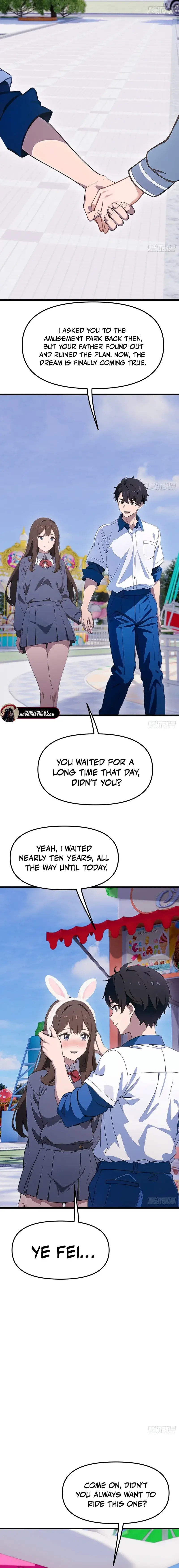 Read Bei Caiyuan Hou Huo Yiwan Xitong, Wo Duzi Shengji EN Manga Online