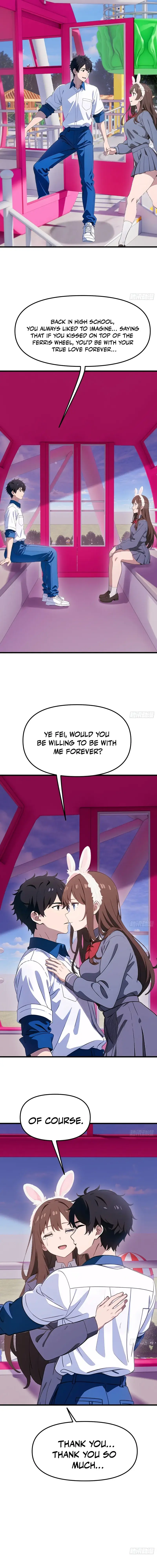 Read Bei Caiyuan Hou Huo Yiwan Xitong, Wo Duzi Shengji EN Manga Online