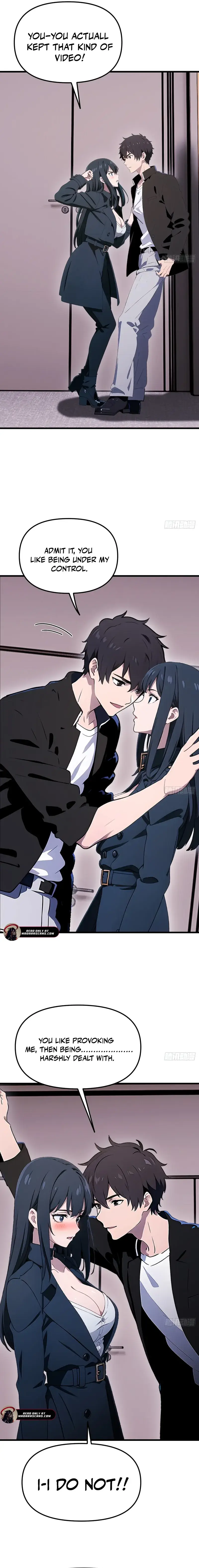 Read Bei Caiyuan Hou Huo Yiwan Xitong, Wo Duzi Shengji EN Manga Online