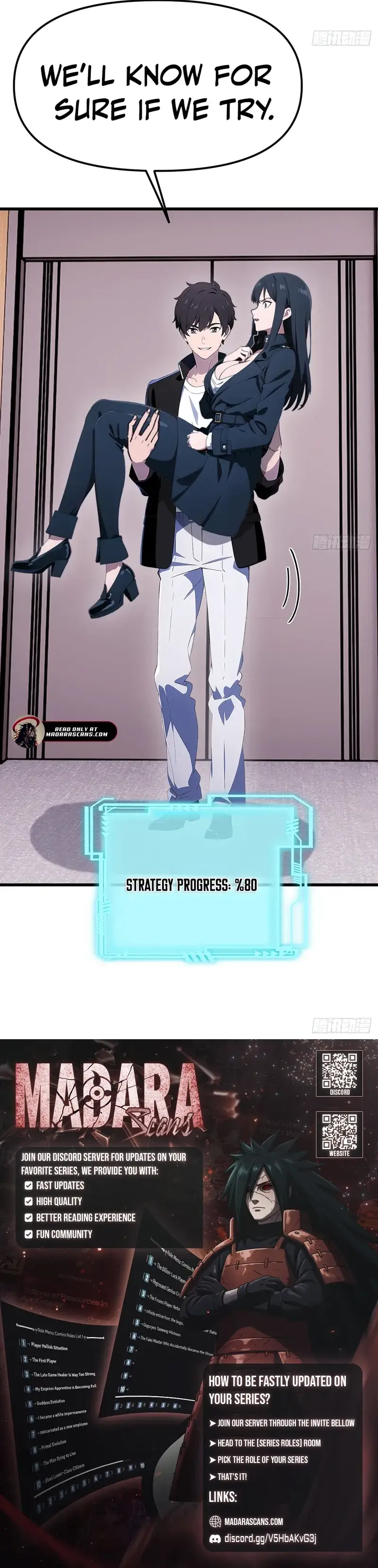 Read Bei Caiyuan Hou Huo Yiwan Xitong, Wo Duzi Shengji EN Manga Online