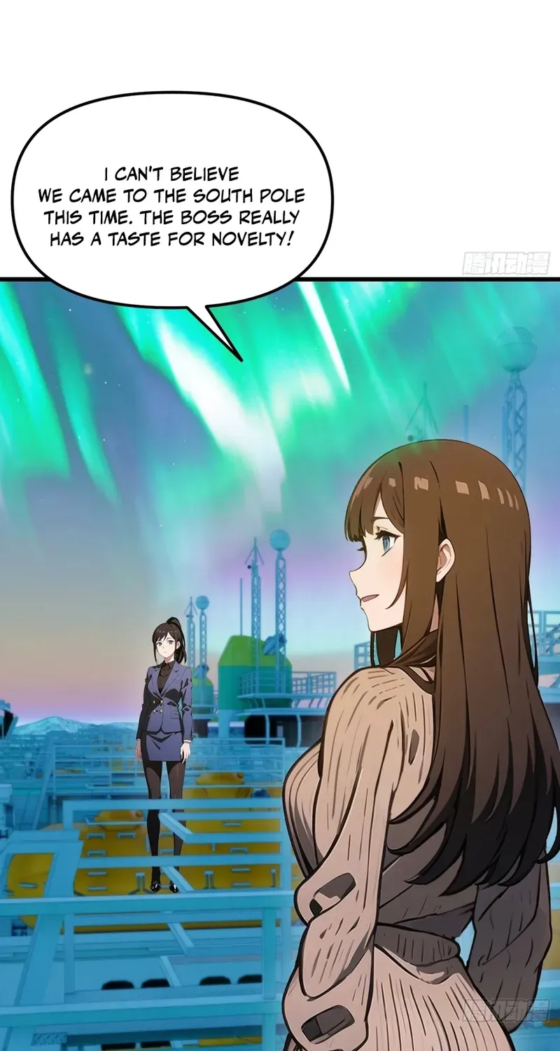 Read Bei Caiyuan Hou Huo Yiwan Xitong, Wo Duzi Shengji EN Manga Online