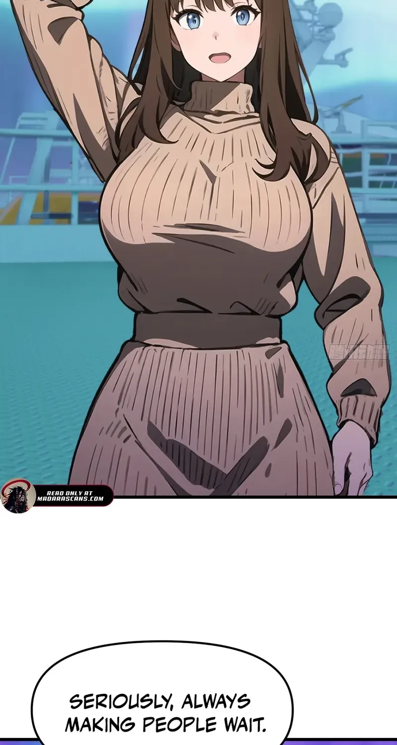 Read Bei Caiyuan Hou Huo Yiwan Xitong, Wo Duzi Shengji EN Manga Online