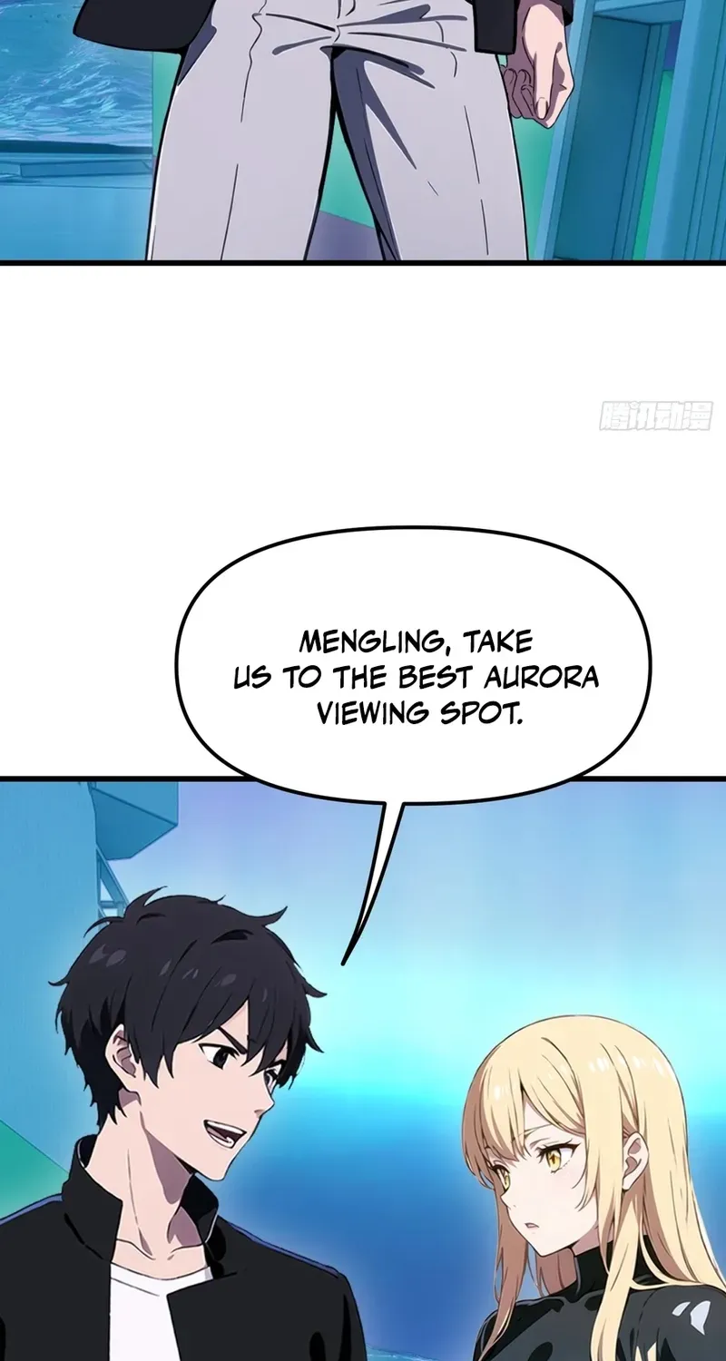 Read Bei Caiyuan Hou Huo Yiwan Xitong, Wo Duzi Shengji EN Manga Online