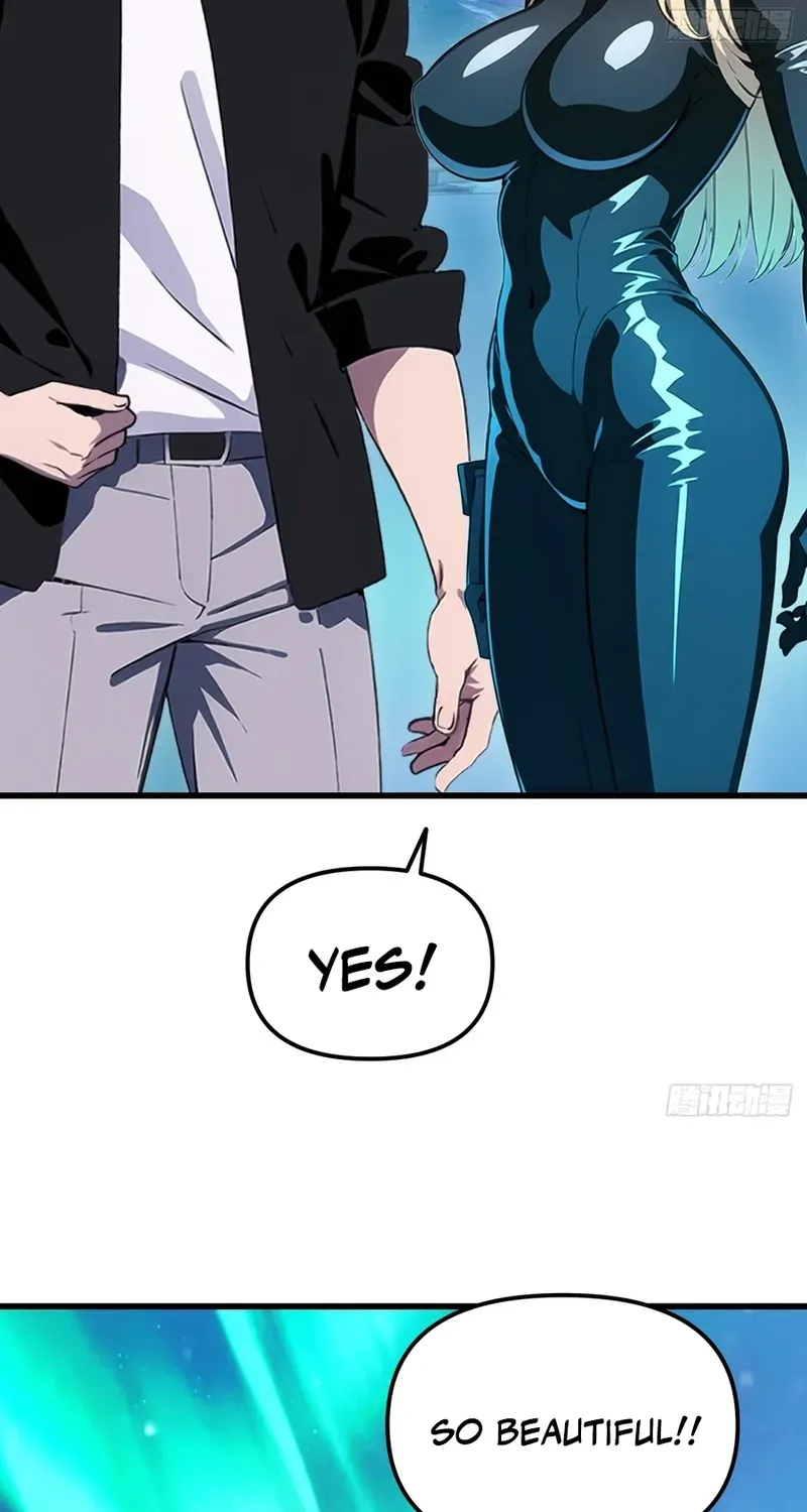 Read Bei Caiyuan Hou Huo Yiwan Xitong, Wo Duzi Shengji EN Manga Online