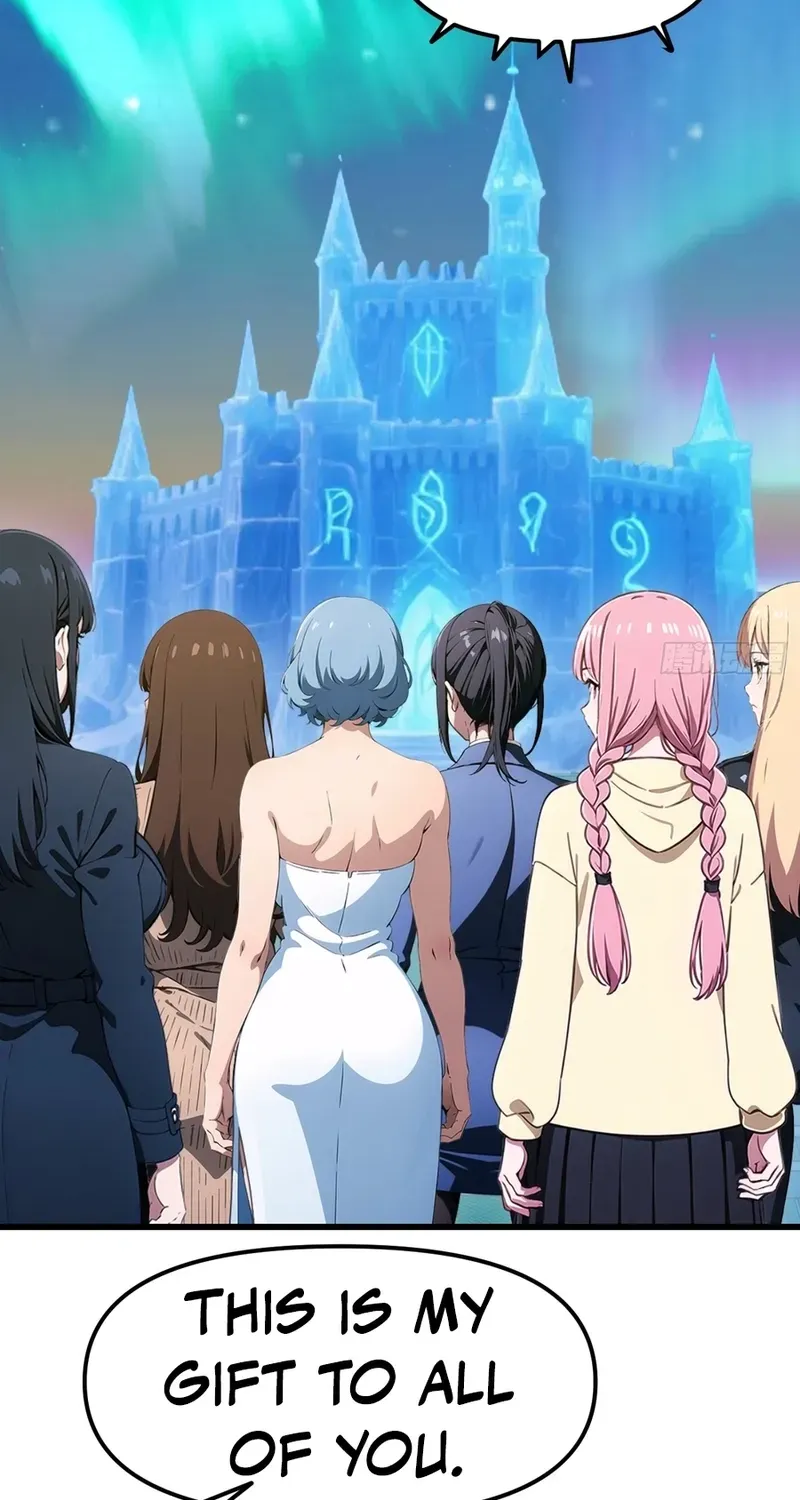 Read Bei Caiyuan Hou Huo Yiwan Xitong, Wo Duzi Shengji EN Manga Online