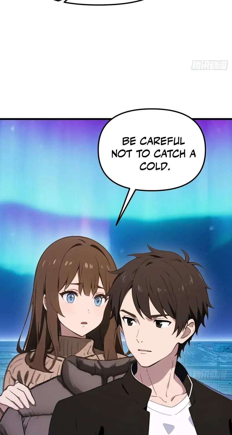 Read Bei Caiyuan Hou Huo Yiwan Xitong, Wo Duzi Shengji EN Manga Online